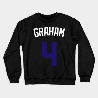 Devonte Graham Crewneck Sweatshirt